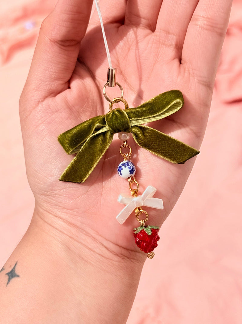 Phone Charms
