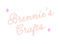 Brennie’s Crafts - Home