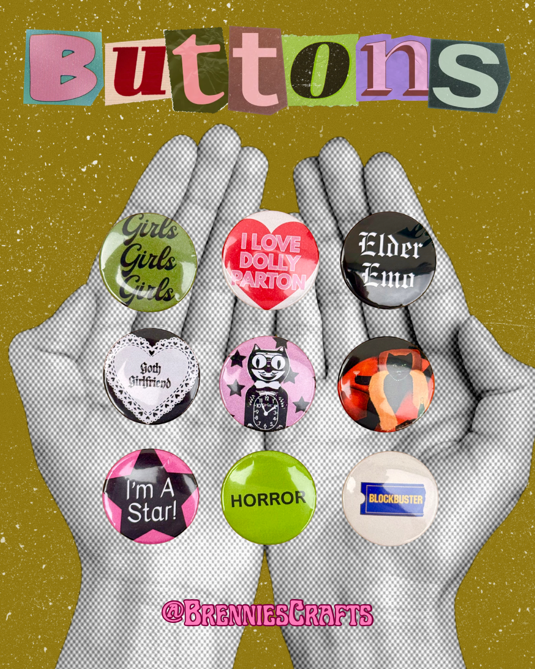 Button
