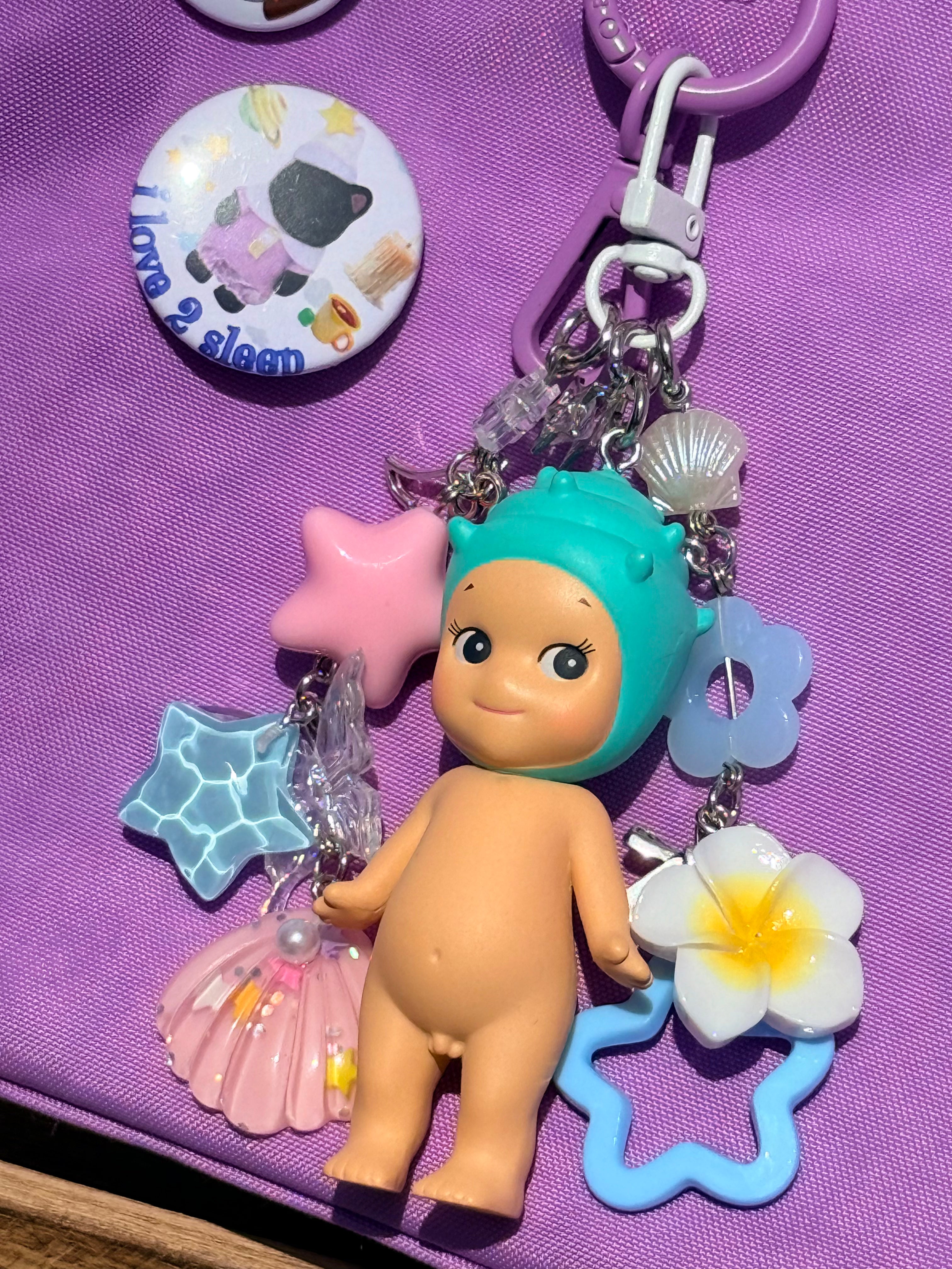 Shell Sonny Angel