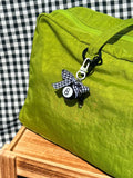 8-Ball Charm