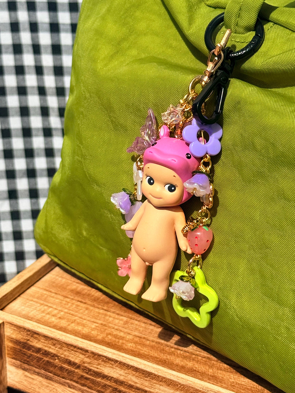 Hippo Sonny Angel