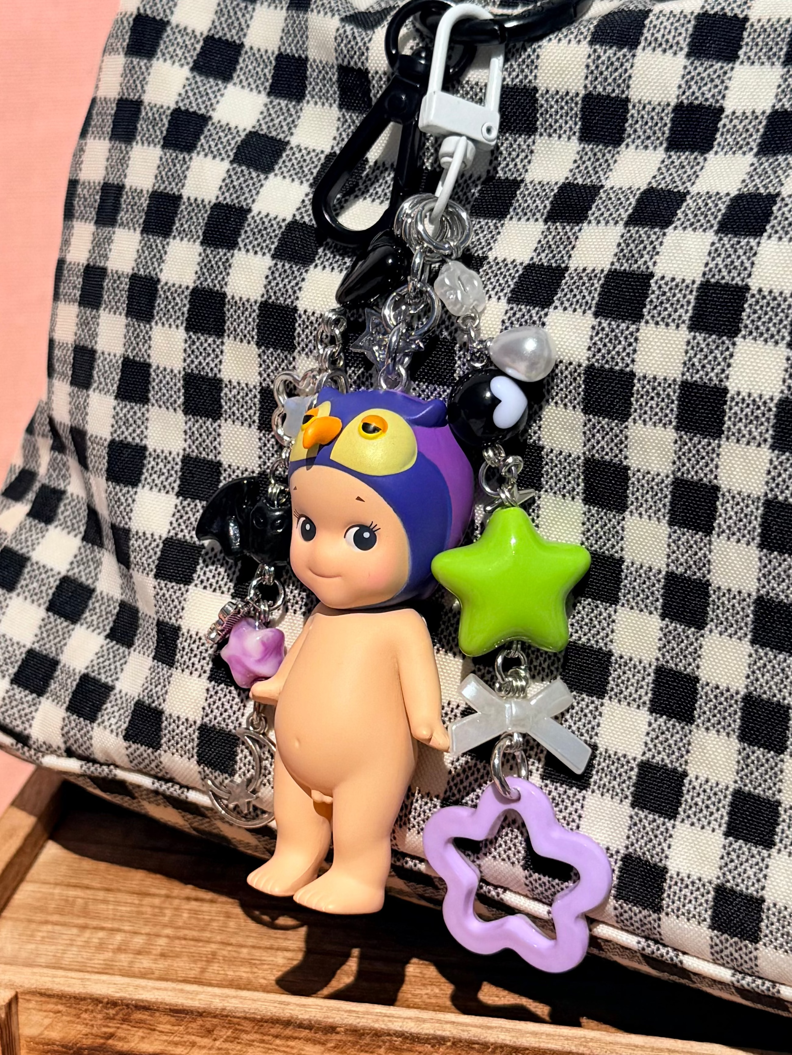 Owl Sonny Angel