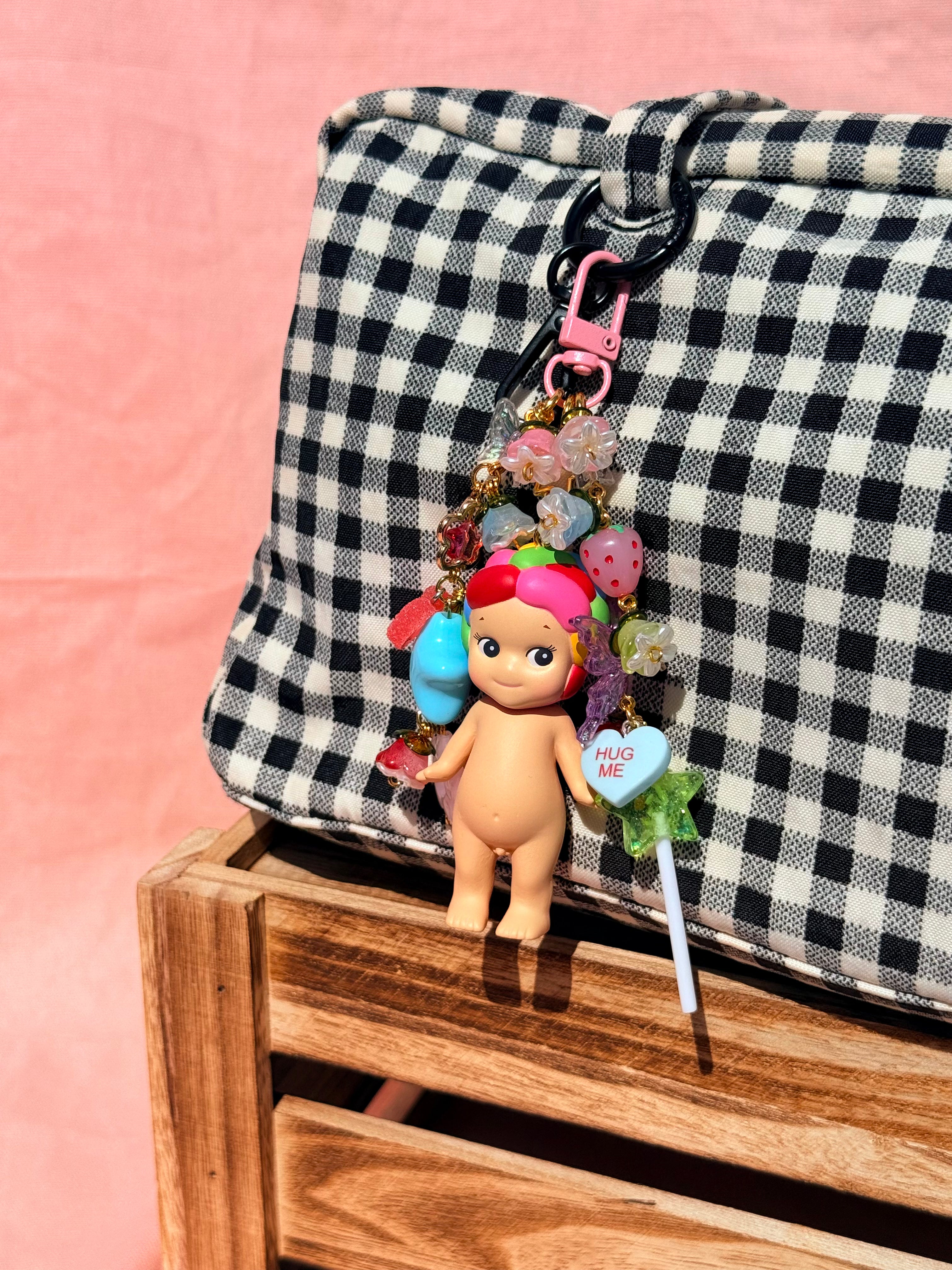 Jelly Bean Sonny Angel