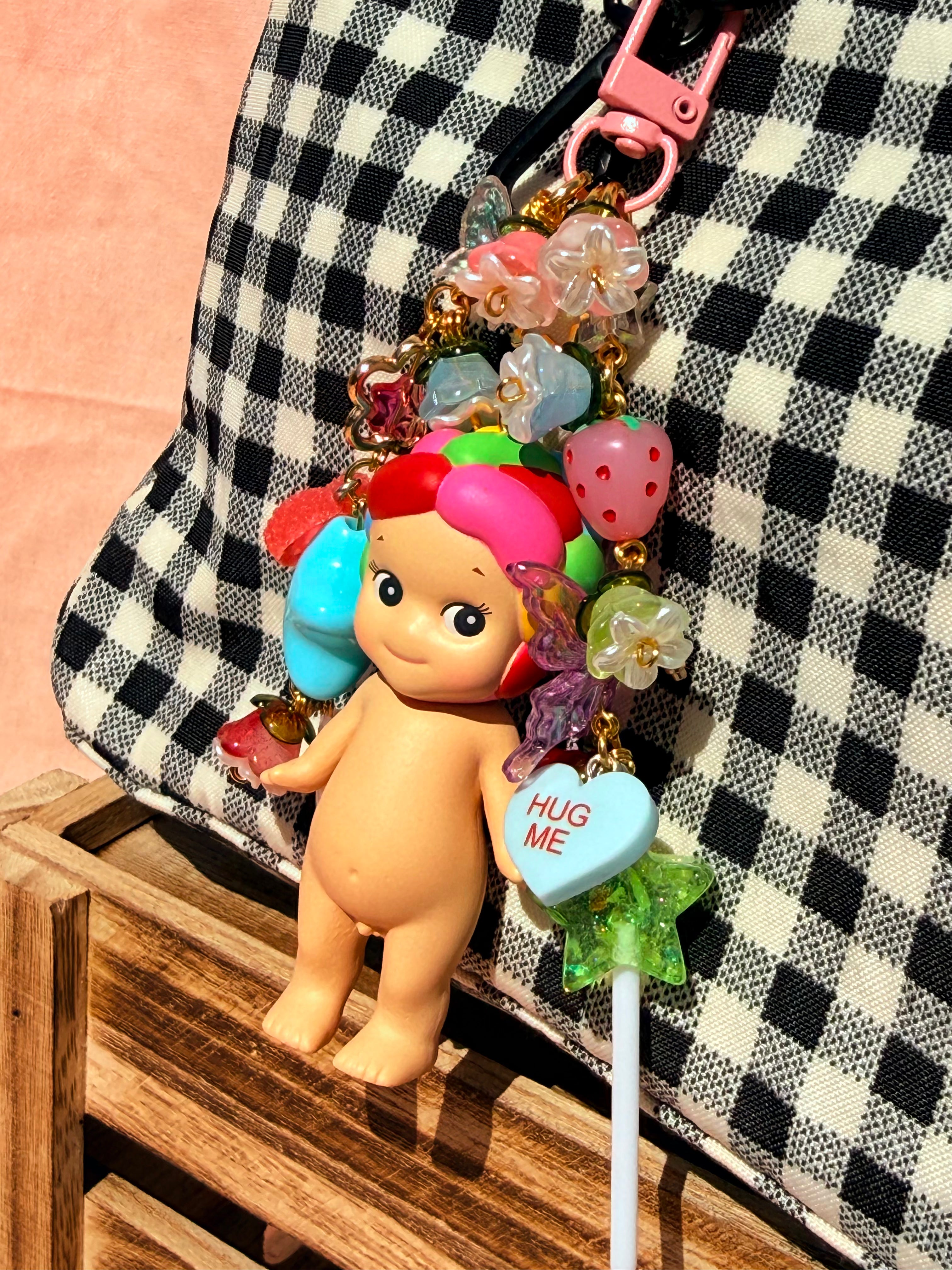 Jelly Bean Sonny Angel