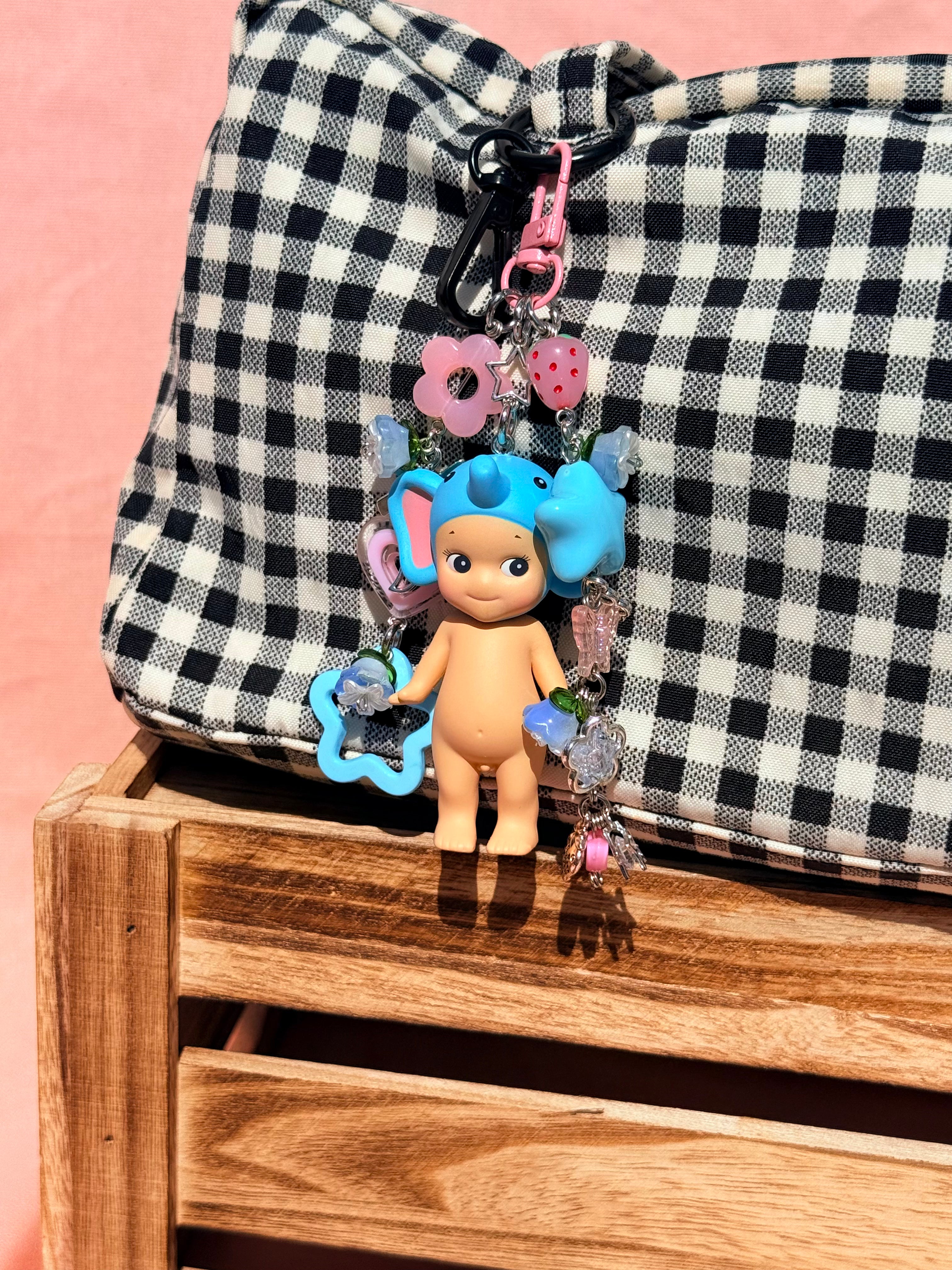 Elephant Sonny Angel