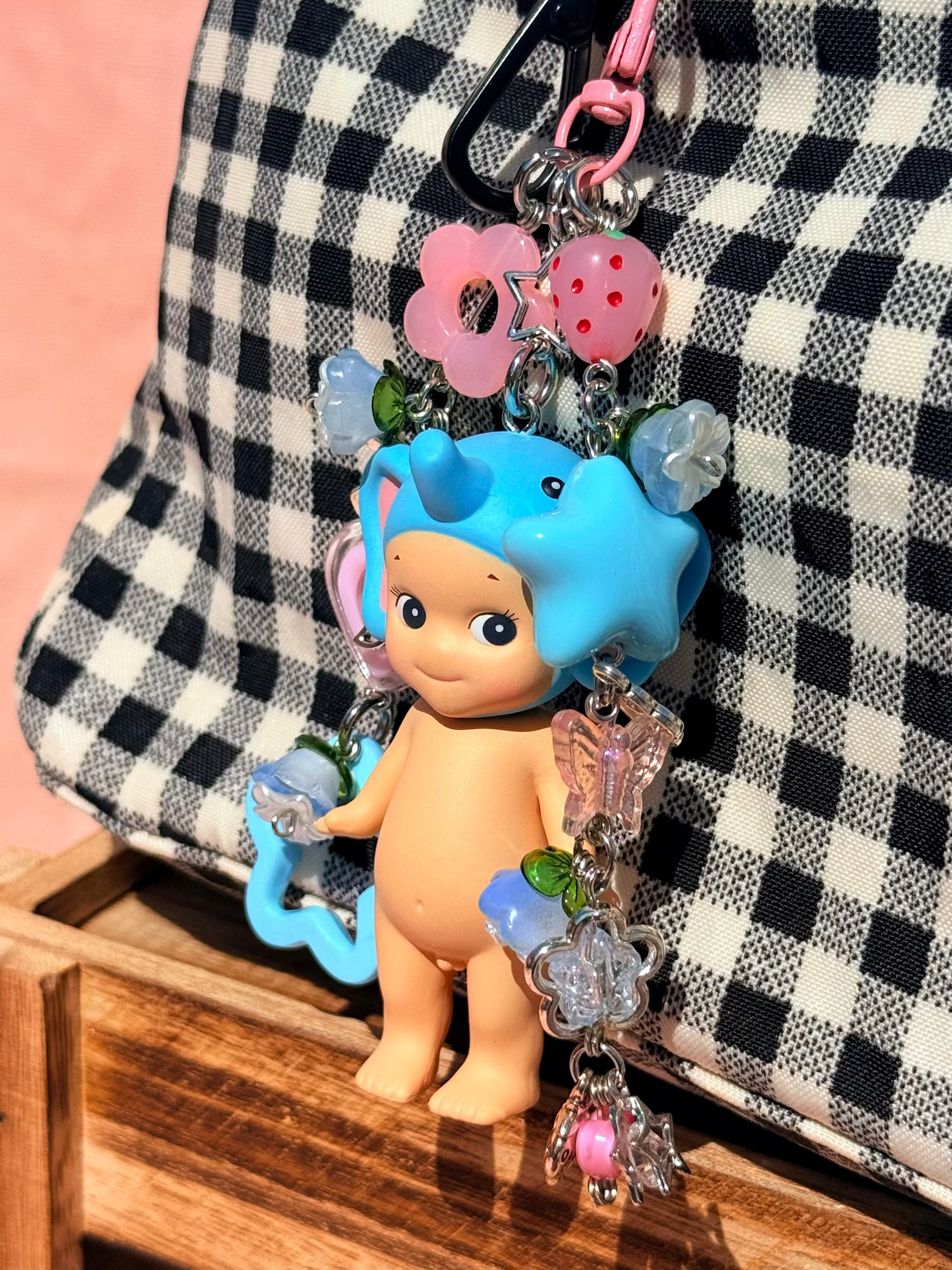 Elephant Sonny Angel