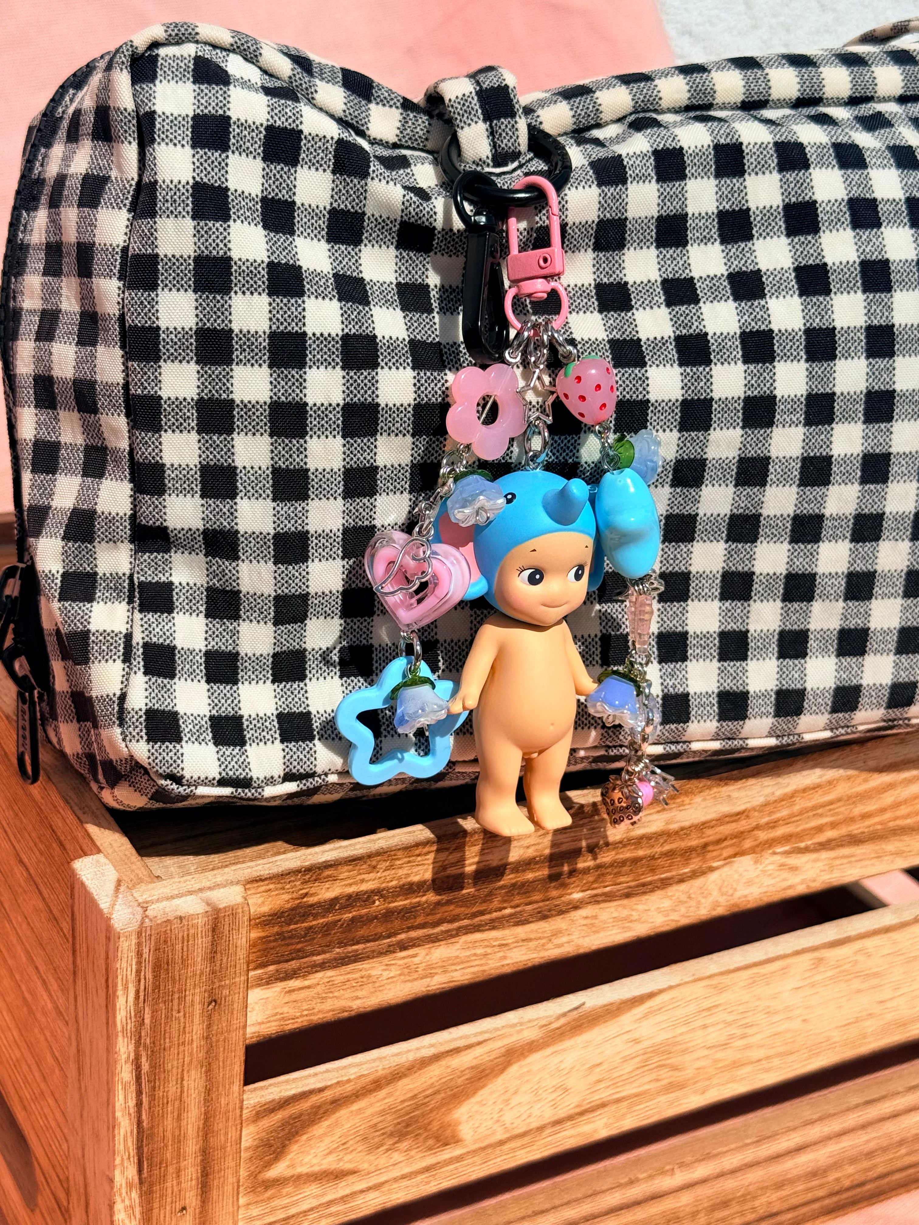 Elephant Sonny Angel