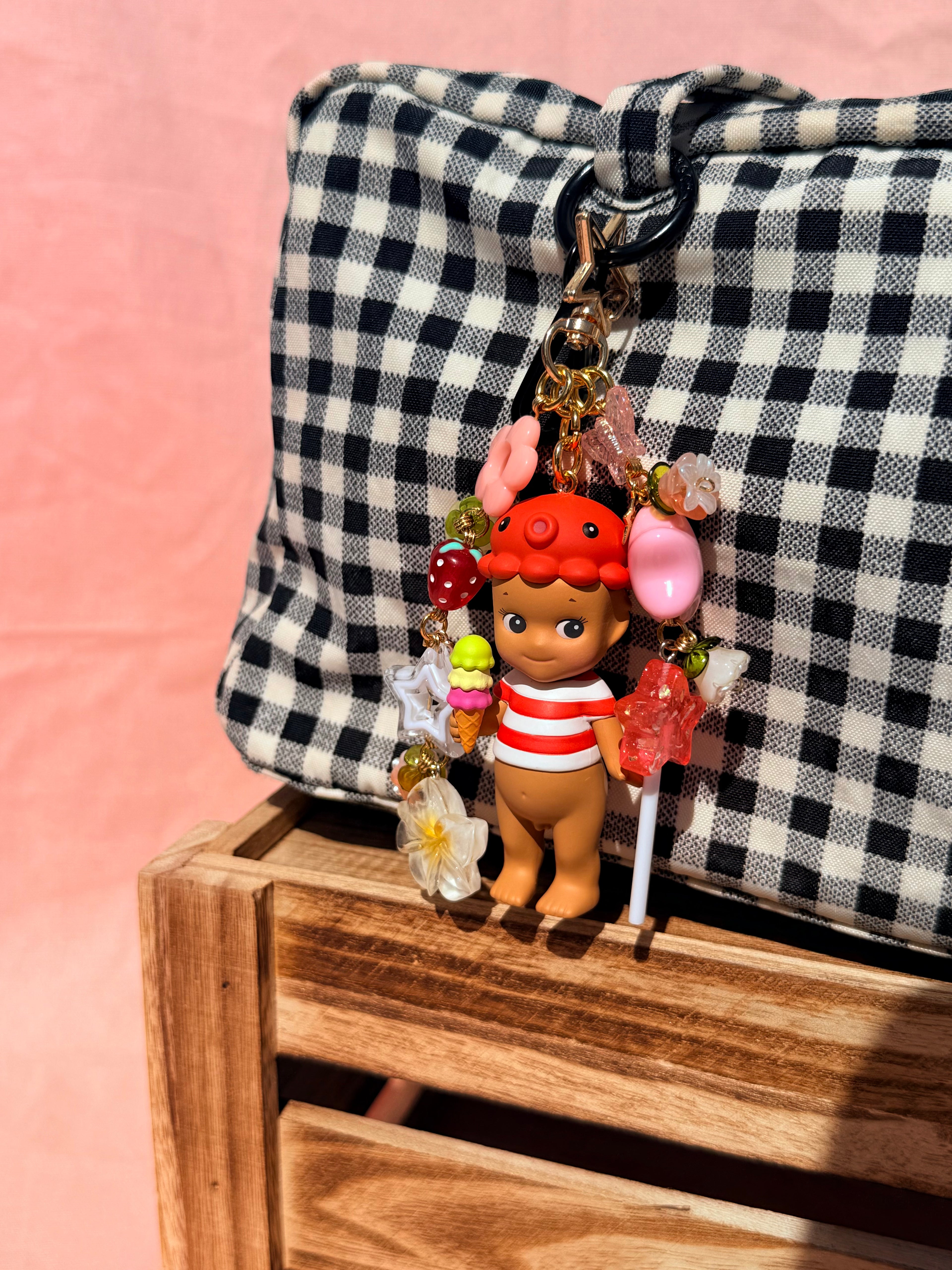 Octopus Sonny Angel (Limited Series)