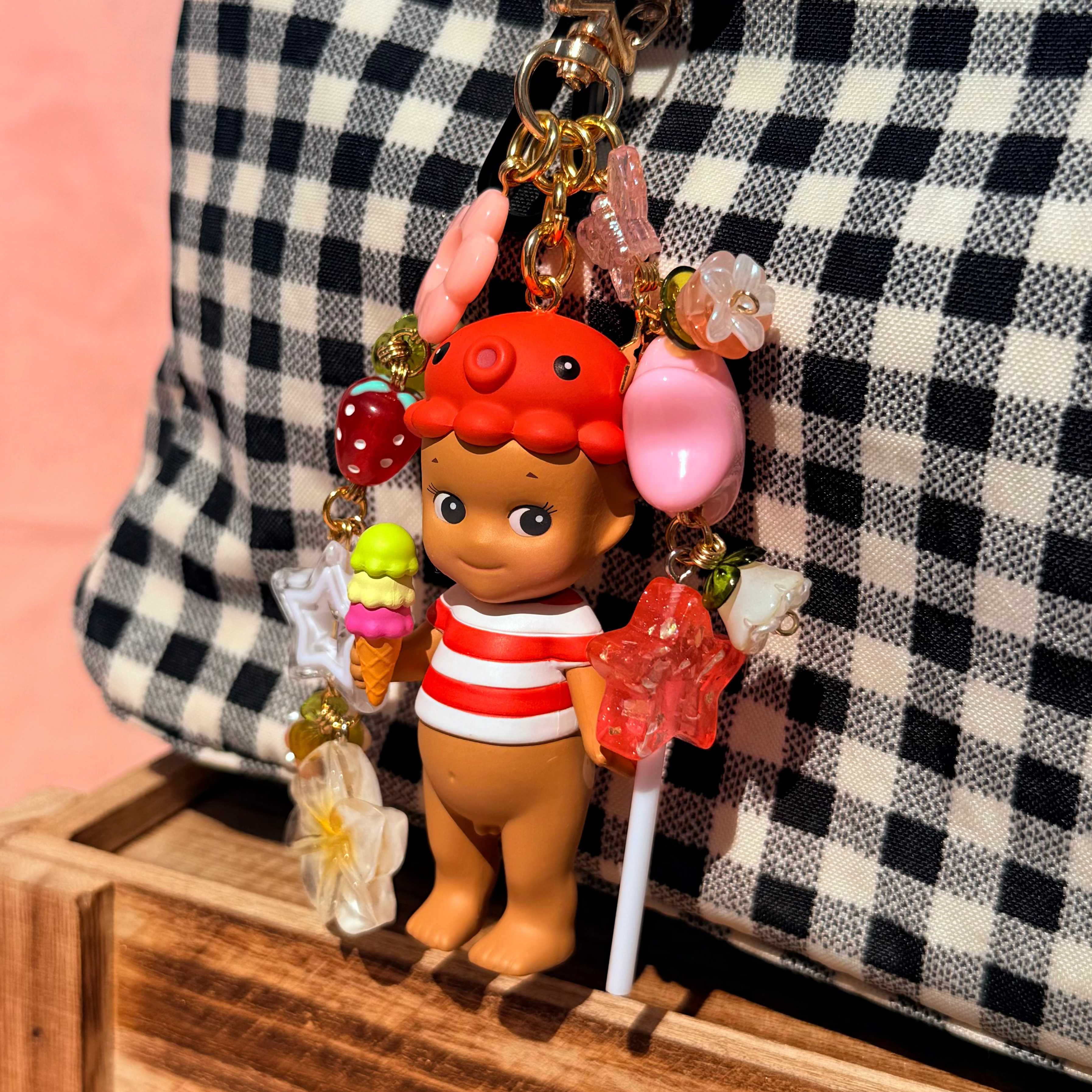 Octopus Sonny Angel (Limited Series)