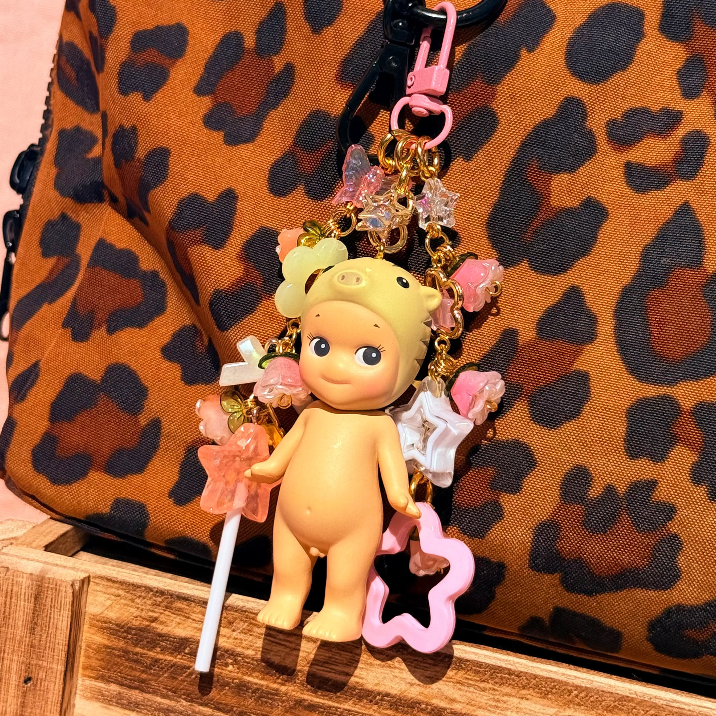 Uribou Sonny Angel