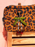 Cherry Bag Charm