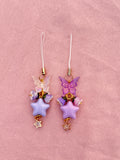 Butterfly Phone Charm